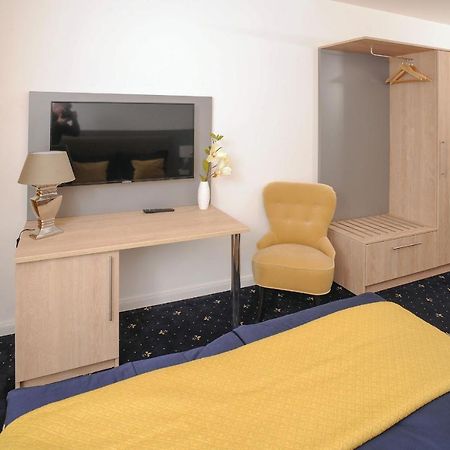 Gaestehaus Weinberge Elsterwerda Εξωτερικό φωτογραφία