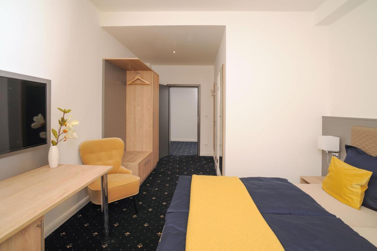 Gaestehaus Weinberge Elsterwerda Εξωτερικό φωτογραφία