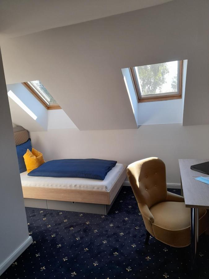 Gaestehaus Weinberge Elsterwerda Εξωτερικό φωτογραφία